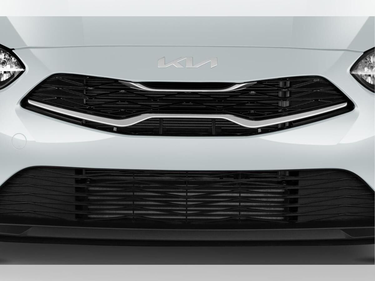 Kia Ceed Ultimate Edition Automatik Style Paket