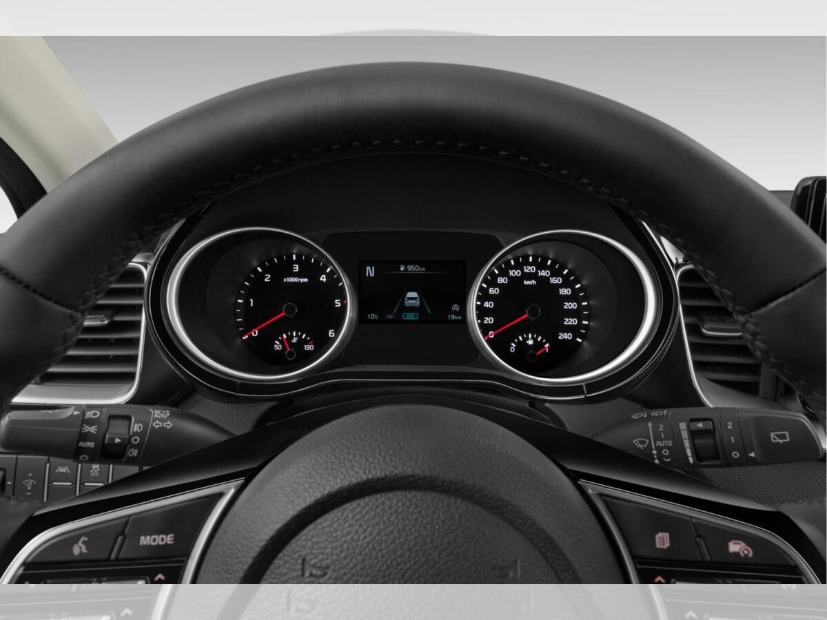 Kia Ceed Ultimate Edition Automatik Style Paket