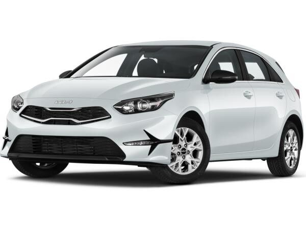 Kia Ceed Ultimate Edition Automatik Style Paket