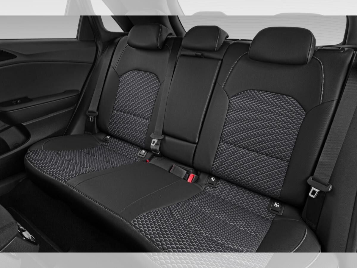 Kia Ceed Ultimate Edition Automatik Style Paket