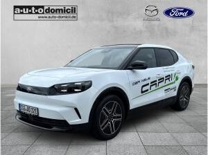 Ford Capri Premium ⚡️79kWh⚡️ 340PS AWD 🚀Sofort Verfügbar🚀