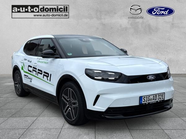 Ford Capri Premium ⚡️79kWh⚡️ 340PS AWD 🚀Sofort Verfügbar🚀