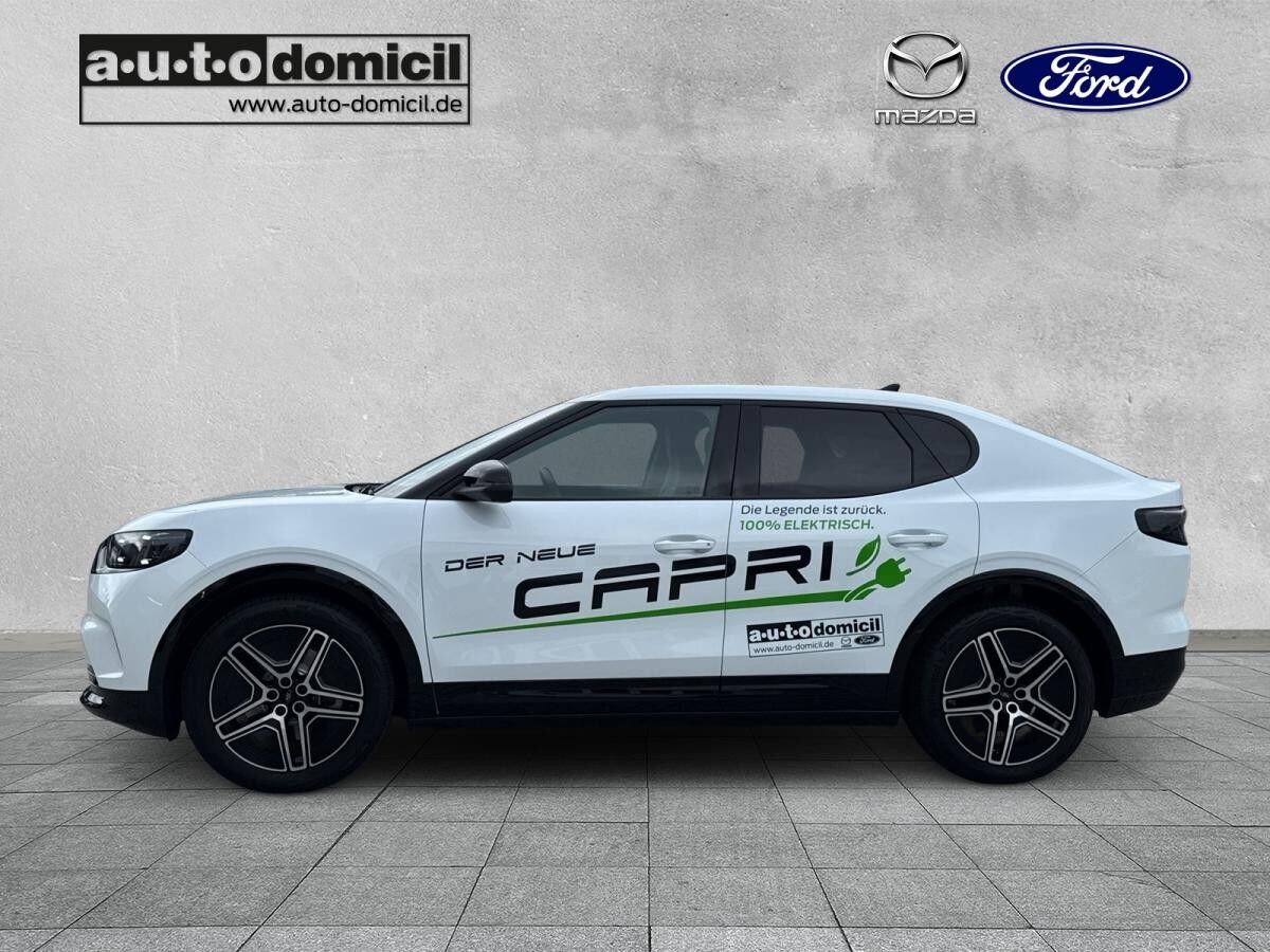 Ford Capri Premium ⚡️79kWh⚡️ 340PS AWD 🚀Sofort Verfügbar🚀
