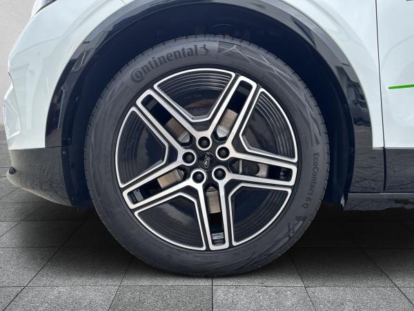 Ford Capri Premium ⚡️79kWh⚡️ 340PS AWD 🚀Sofort Verfügbar🚀