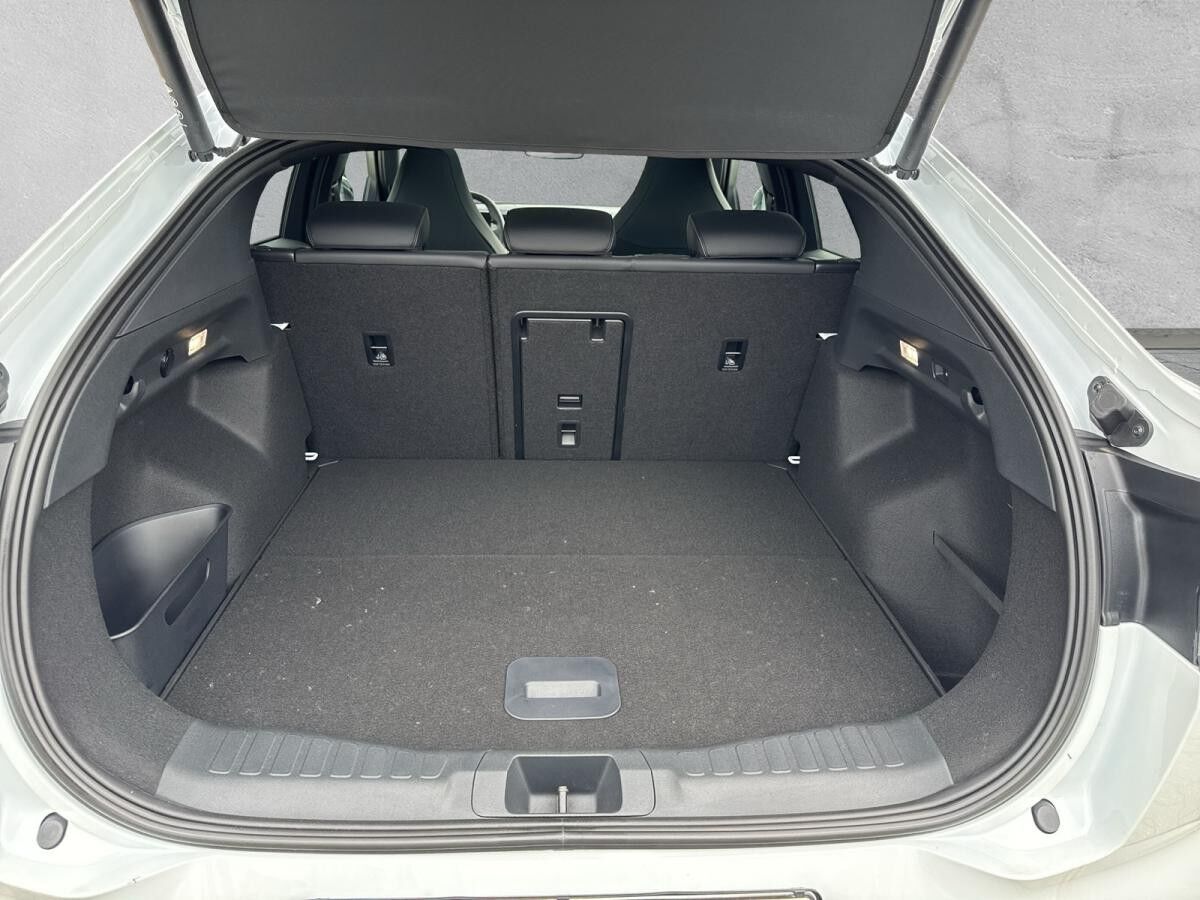 Ford Capri Premium ⚡️79kWh⚡️ 340PS AWD 🚀Sofort Verfügbar🚀