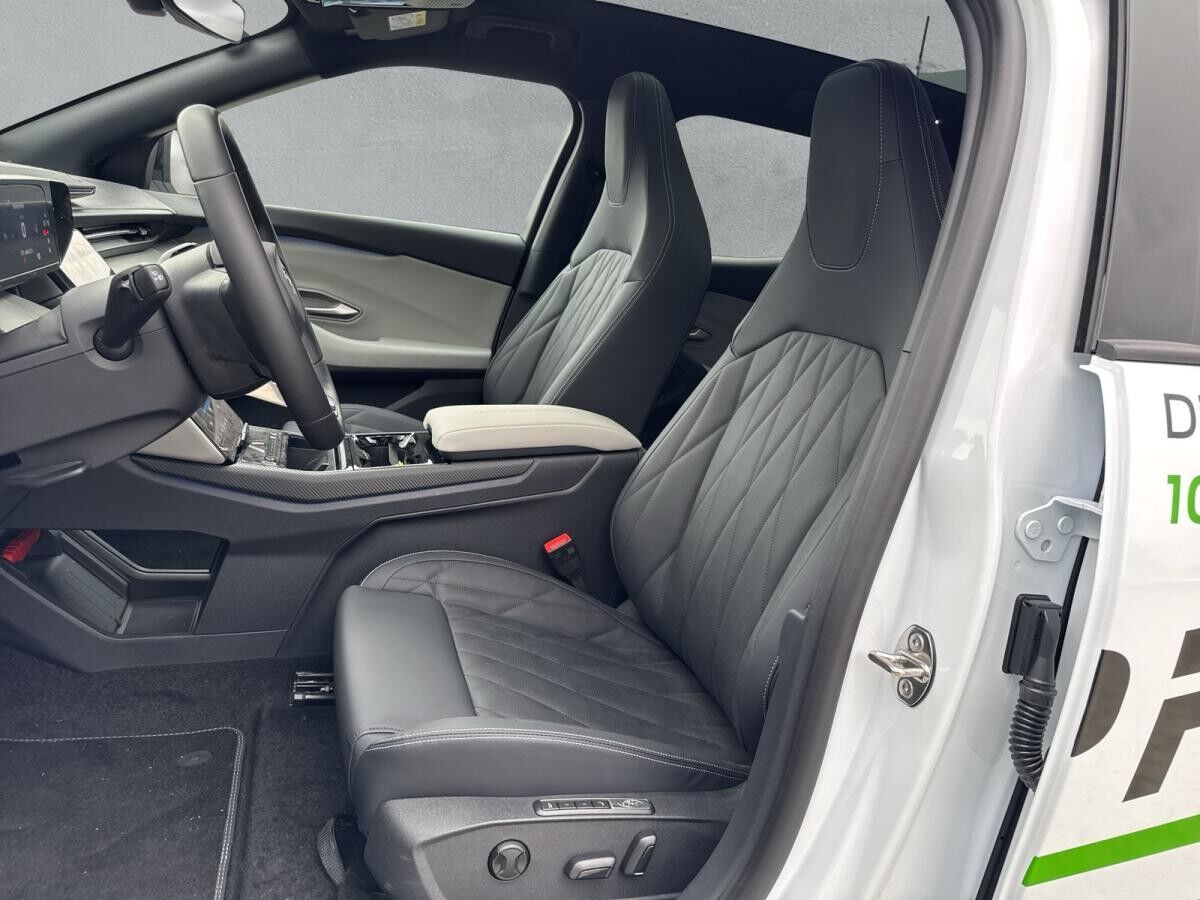 Ford Capri Premium ⚡️79kWh⚡️ 340PS AWD 🚀Sofort Verfügbar🚀