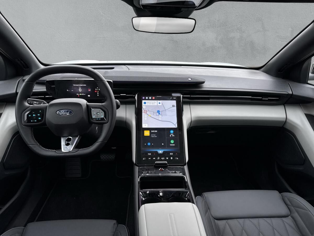 Ford Capri Premium ⚡️79kWh⚡️ 340PS AWD 🚀Sofort Verfügbar🚀