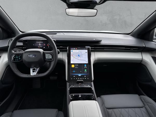 Ford Capri Premium ⚡️79kWh⚡️ 340PS AWD 🚀Sofort Verfügbar🚀