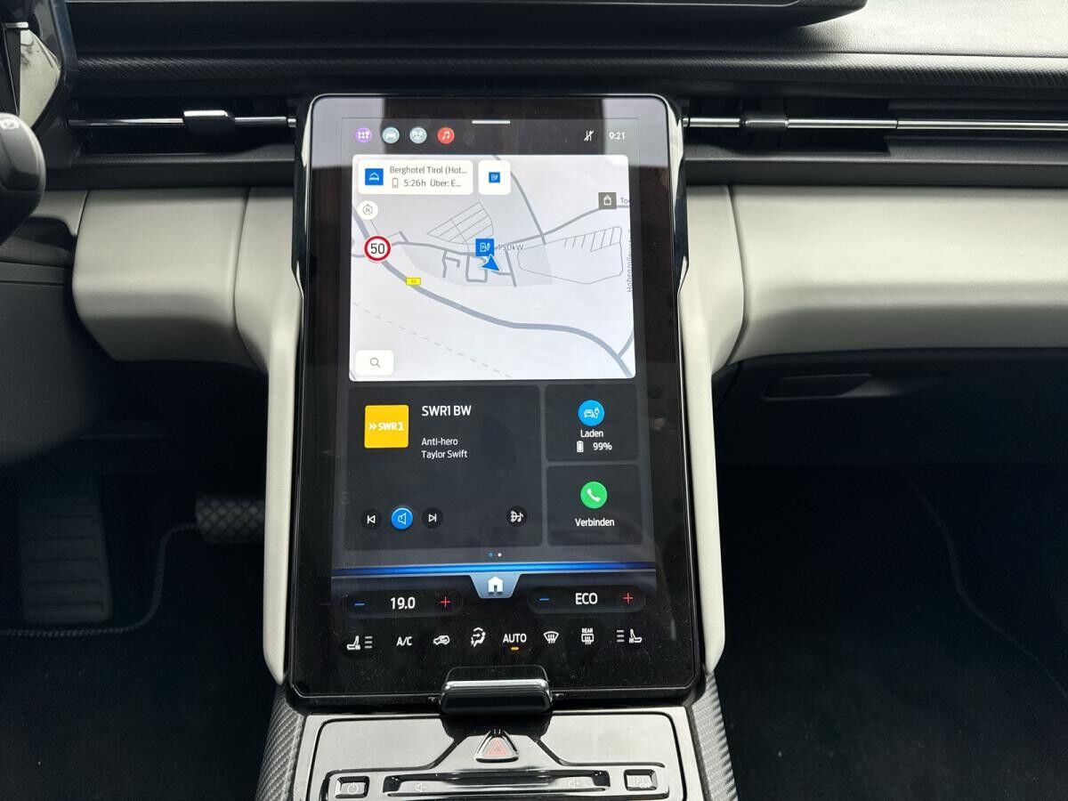 Ford Capri Premium ⚡️79kWh⚡️ 340PS AWD 🚀Sofort Verfügbar🚀