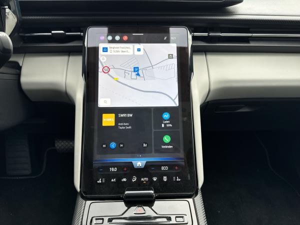 Ford Capri Premium ⚡️79kWh⚡️ 340PS AWD 🚀Sofort Verfügbar🚀