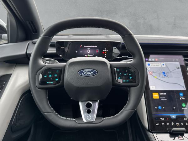 Ford Capri Premium ⚡️79kWh⚡️ 340PS AWD 🚀Sofort Verfügbar🚀