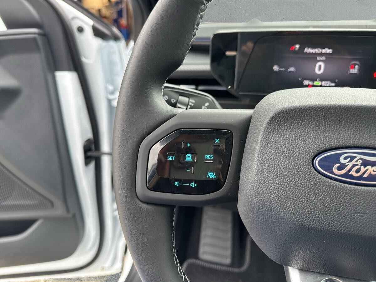 Ford Capri Premium ⚡️79kWh⚡️ 340PS AWD 🚀Sofort Verfügbar🚀