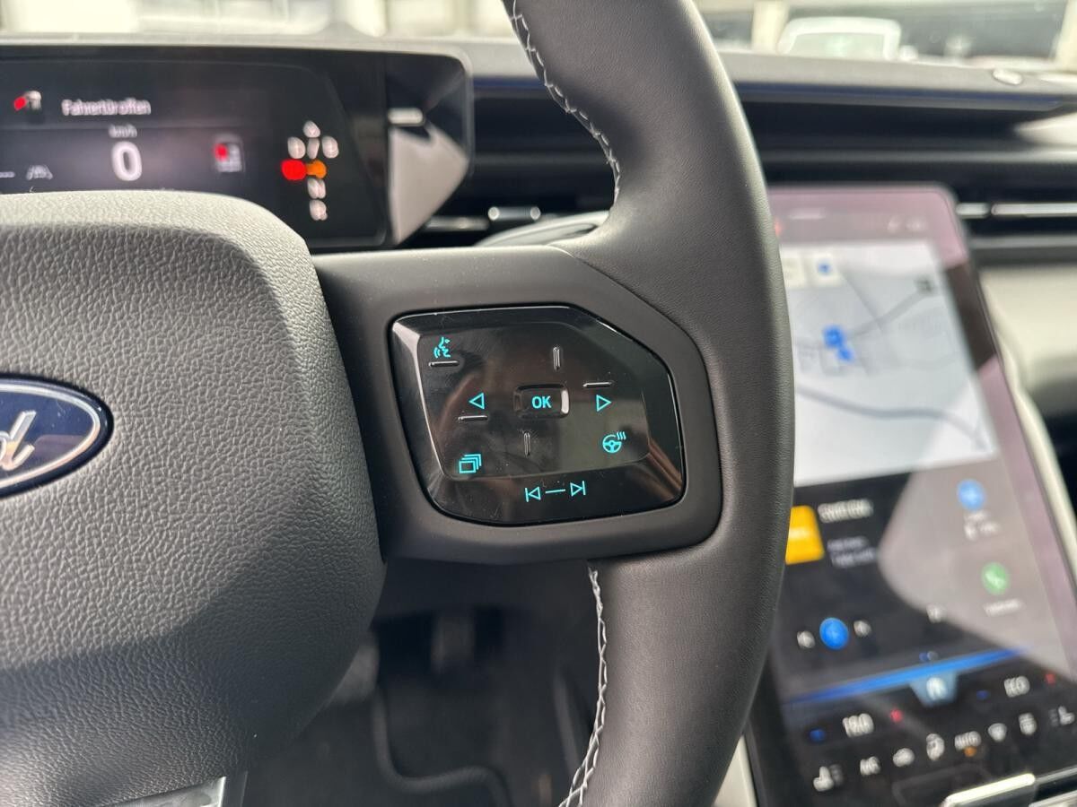 Ford Capri Premium ⚡️79kWh⚡️ 340PS AWD 🚀Sofort Verfügbar🚀