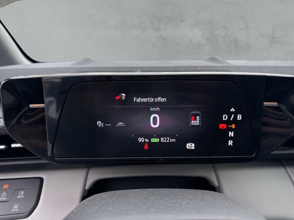 Ford Capri Premium ⚡️79kWh⚡️ 340PS AWD 🚀Sofort Verfügbar🚀