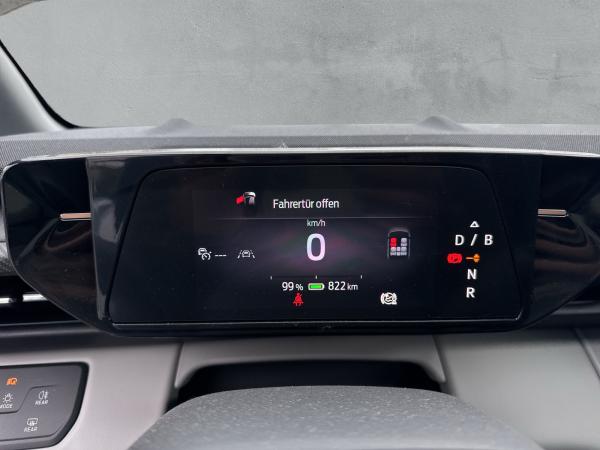 Ford Capri Premium ⚡️79kWh⚡️ 340PS AWD 🚀Sofort Verfügbar🚀