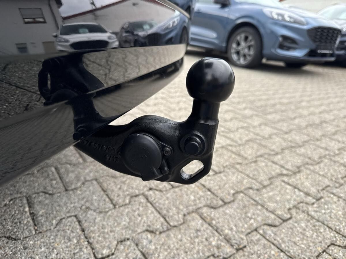 Ford Capri Premium ⚡️79kWh⚡️ 340PS AWD 🚀Sofort Verfügbar🚀