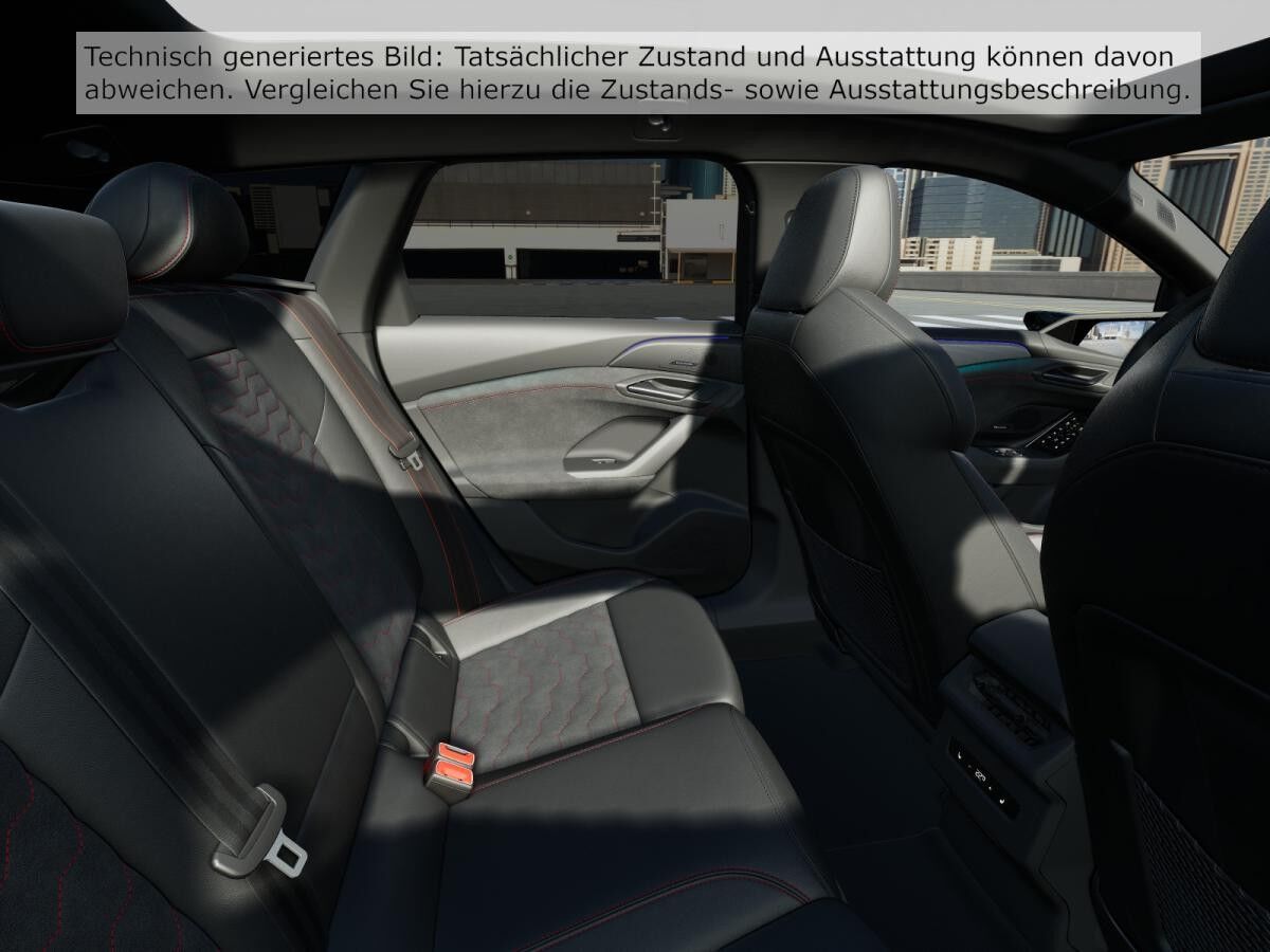 Audi A6 e-tron Avant S line **0,25** Matrix-LED HuD B&O DAB VC