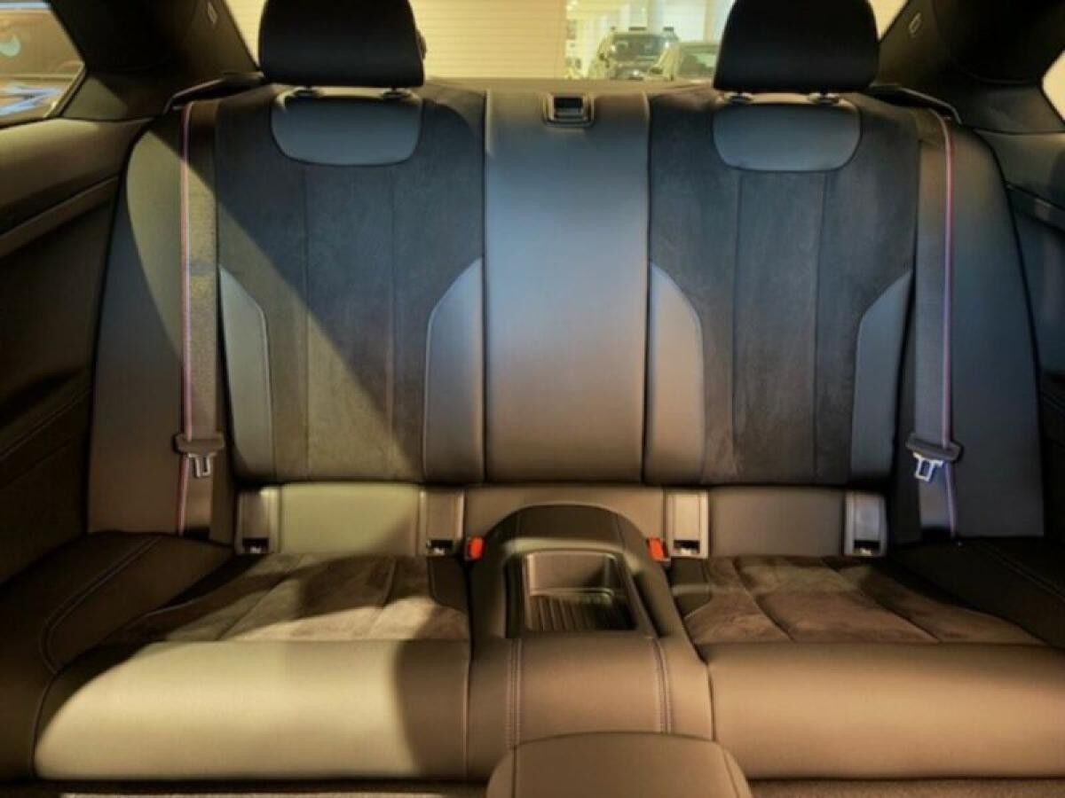 BMW M2 Coupe LCI *480PS *ABVERKAUFSAKTION*