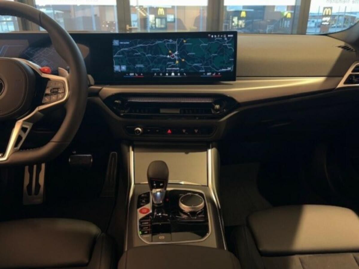 BMW M2 Coupe LCI *480PS *ABVERKAUFSAKTION*