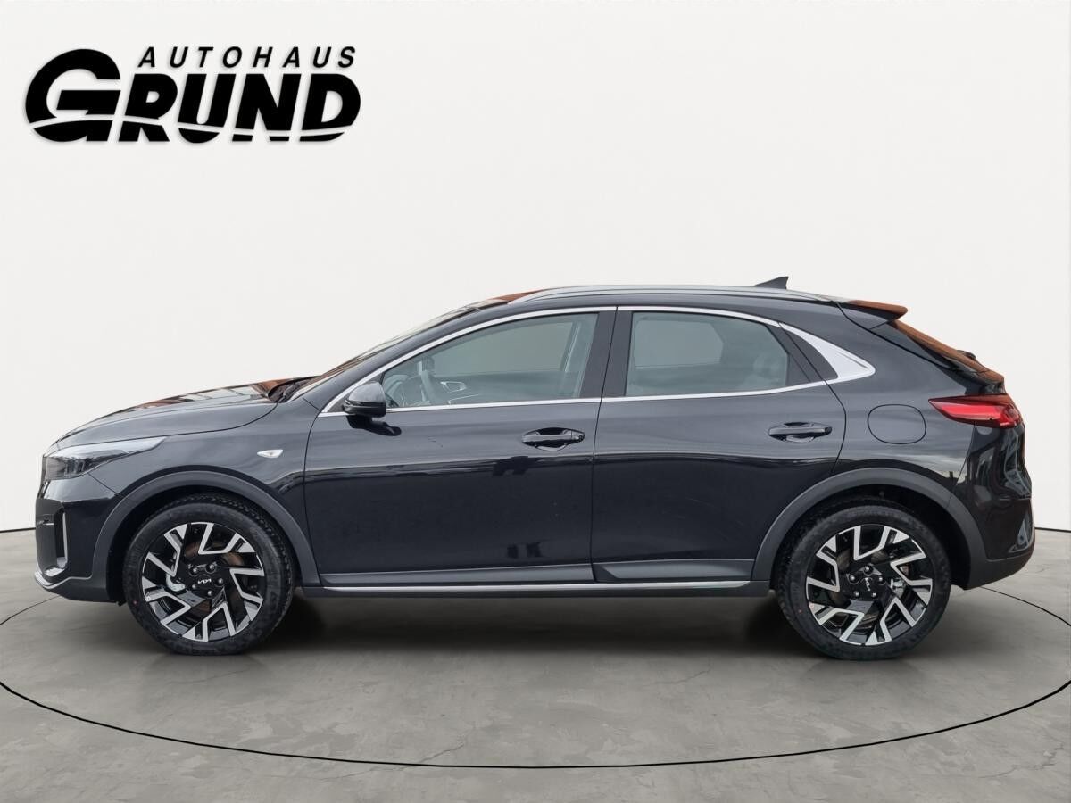 Kia XCeed 1.5T DCT7 VISION | KOMFORT | NAVI | LED |