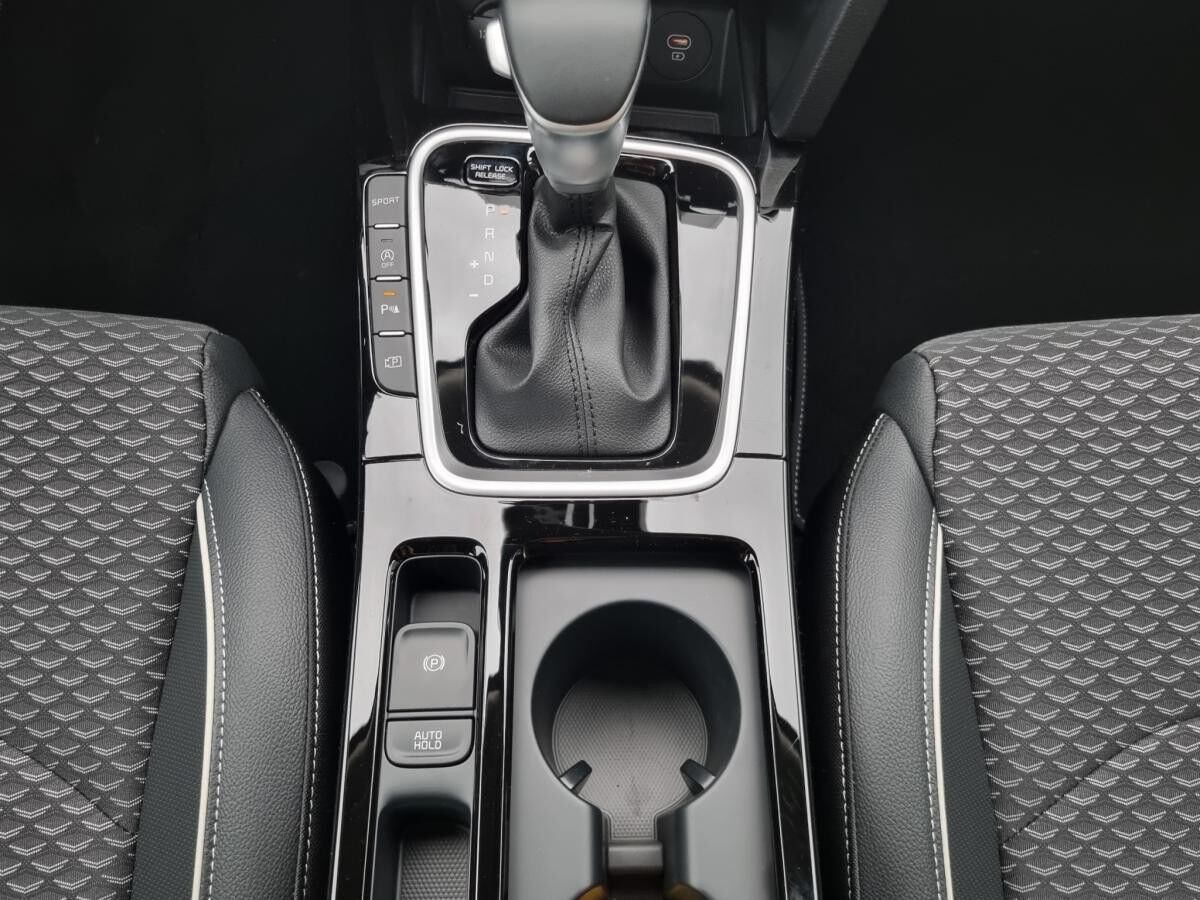 Kia XCeed 1.5T DCT7 VISION | KOMFORT | NAVI | LED |