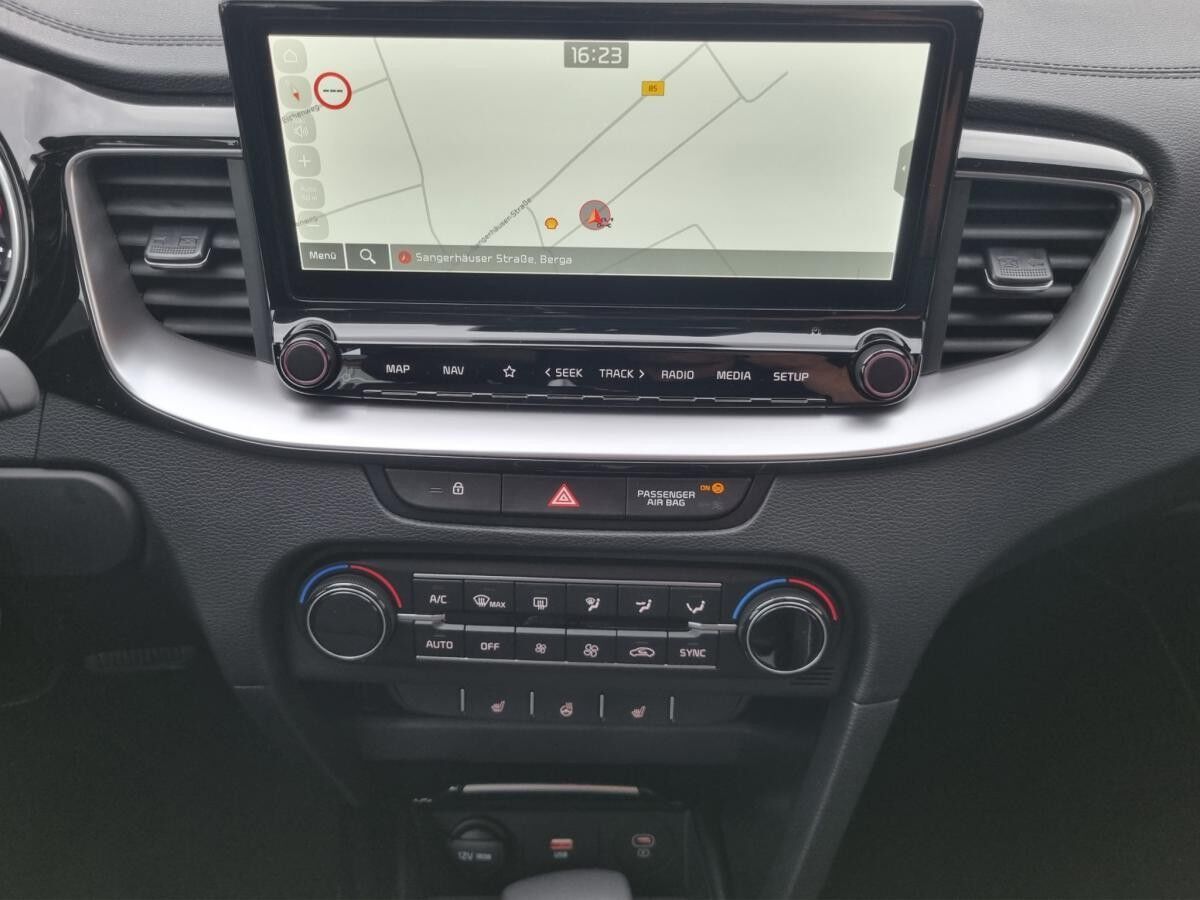 Kia XCeed 1.5T DCT7 VISION | KOMFORT | NAVI | LED |