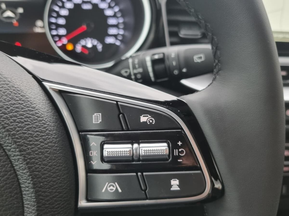 Kia XCeed 1.5T DCT7 VISION | KOMFORT | NAVI | LED |