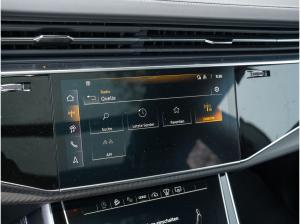 Audi Q8 SUV S line business TDI quattro