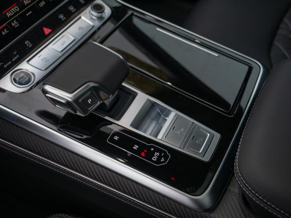 Audi Q8 SUV S line business TDI quattro