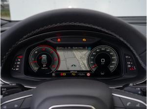 Audi Q8 SUV S line business TDI quattro