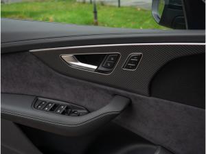 Audi Q8 SUV S line business TDI quattro