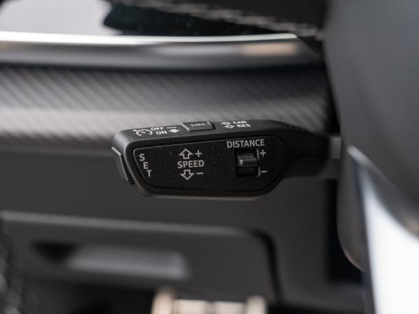 Audi Q8 SUV S line business TDI quattro