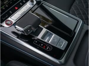 Audi SQ8 SUV TFSI