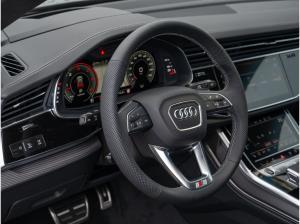 Audi Q8 SUV S line business TDI quattro