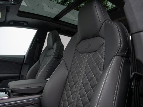 Audi Q8 SUV S line business TDI quattro