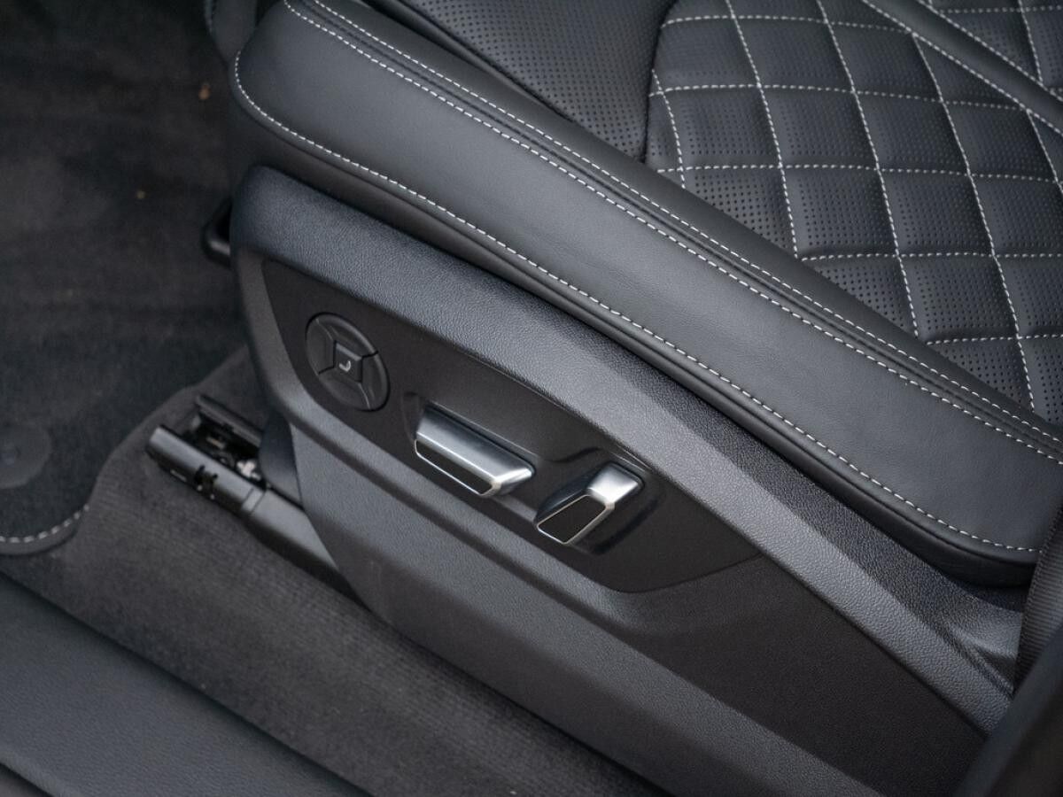 Audi SQ8 SUV TFSI