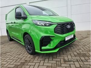 Ford Transit Custom MS-RT AWD AHKs Navi *Wartung & Verschleiss* *sofort* Innensp. Voll Tür re. el.
