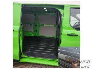 Ford Transit Custom MS-RT AWD AHKs Navi *Wartung & Verschleiss* *sofort* Innensp. Voll Tür re. el.
