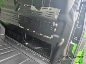 Ford Transit Custom MS-RT AWD AHKs Navi *Wartung & Verschleiss* *sofort* Innensp. Voll Tür re. el.