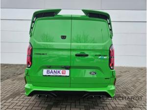 Ford Transit Custom MS-RT AWD AHKs Navi *Wartung & Verschleiss* *sofort* Innensp. Voll Tür re. el.