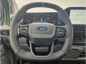 Ford Transit Custom MS-RT AWD AHKs Navi *Wartung & Verschleiss* *sofort* Innensp. Voll Tür re. el.