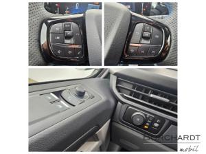 Ford Transit Custom MS-RT AWD AHKs Navi *Wartung & Verschleiss* *sofort* Innensp. Voll Tür re. el.