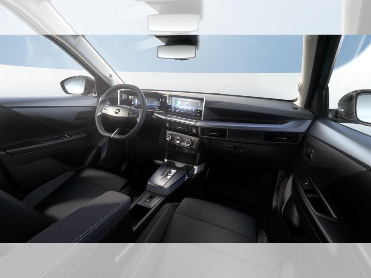 Opel Frontera Hybrid 81kW Edition eDCT *Tech-Paket*Design-Paket*Komfort-Paket*