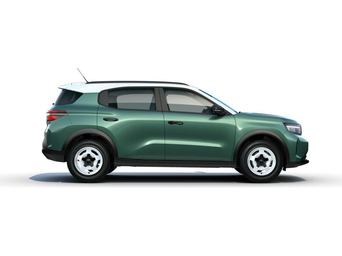 Opel Frontera Hybrid 81kW Edition eDCT *Tech-Paket*Design-Paket*Komfort-Paket*
