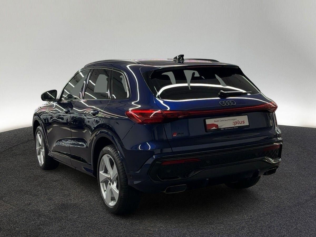 Audi Q5 TFSI quattro S tr. LED NAVI 360°K VIRTUAL