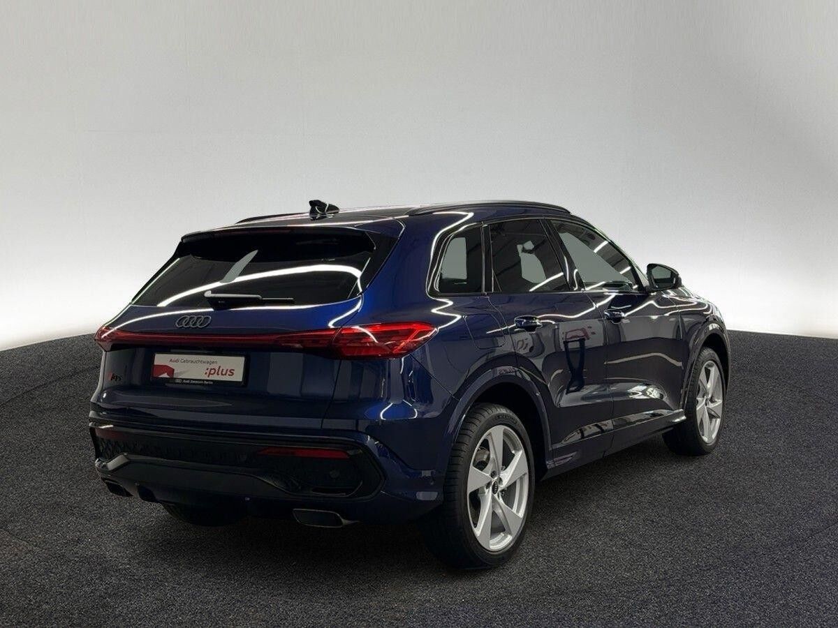 Audi Q5 TFSI quattro S tr. LED NAVI 360°K VIRTUAL