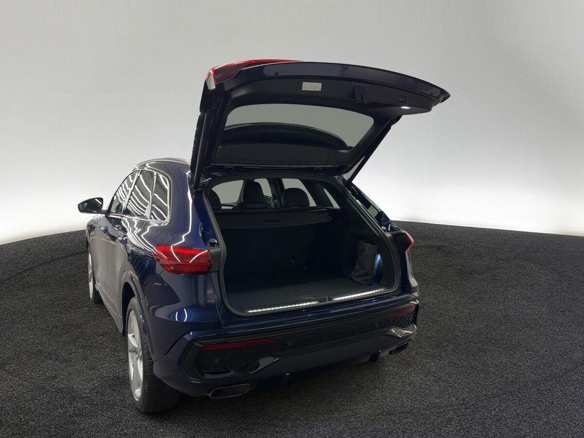 Audi Q5 TFSI quattro S tr. LED NAVI 360°K VIRTUAL