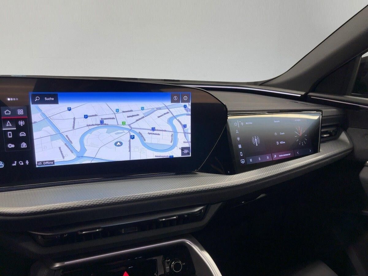 Audi Q5 TFSI quattro S tr. LED NAVI 360°K VIRTUAL