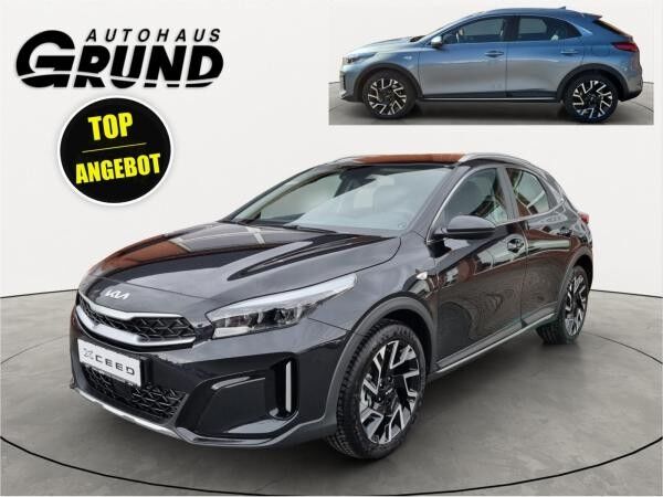 Kia XCeed 1.5T DCT7 VISION | KOMFORT | NAVI | LED |