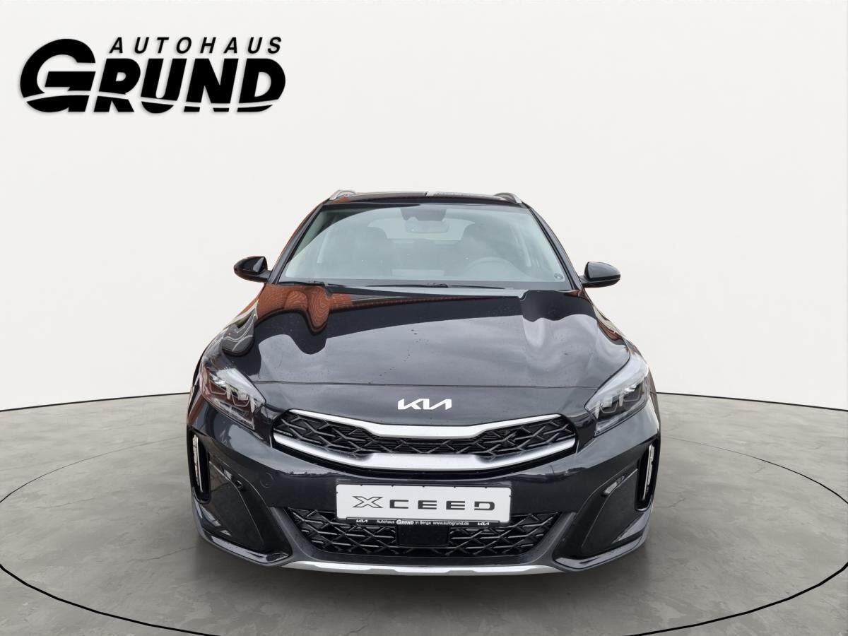 Kia XCeed 1.5T DCT7 VISION | KOMFORT | NAVI | LED | GEWERBLICH